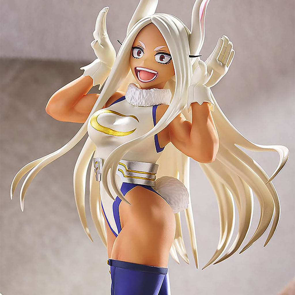 Image produit My Hero Academia - Mirko Figurine Pop Up Parade Taille L