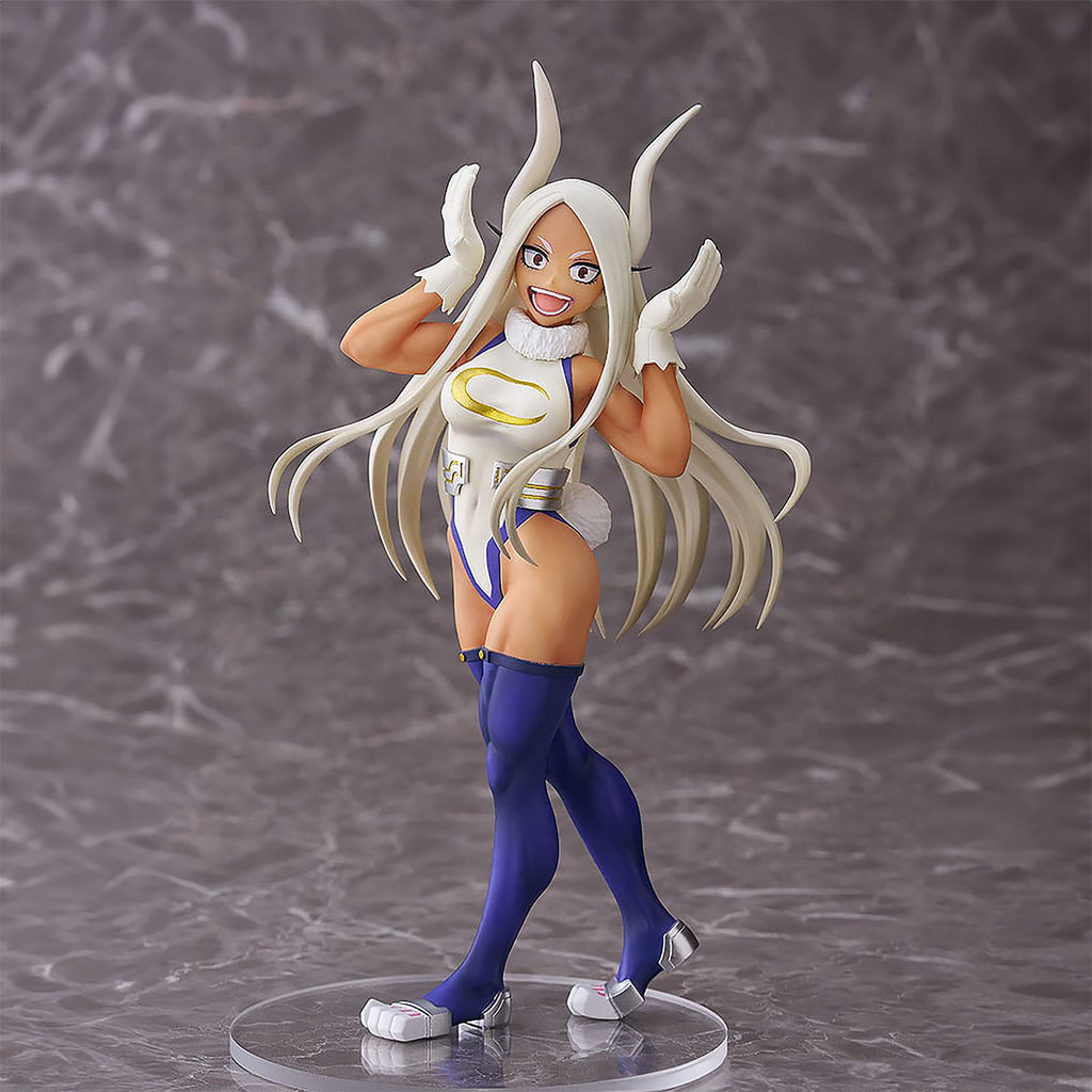 Image produit My Hero Academia - Mirko Figurine Pop Up Parade Taille L