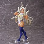 Image produit My Hero Academia - Mirko Figurine Pop Up Parade Taille L