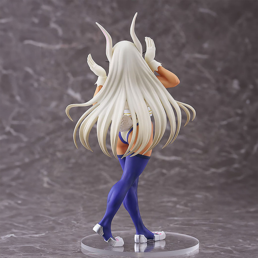 Image produit My Hero Academia - Mirko Figurine Pop Up Parade Taille L