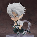 Produktbild Demon Slayer - Sanemi Shinazugawa Nendoroid Actionfigur