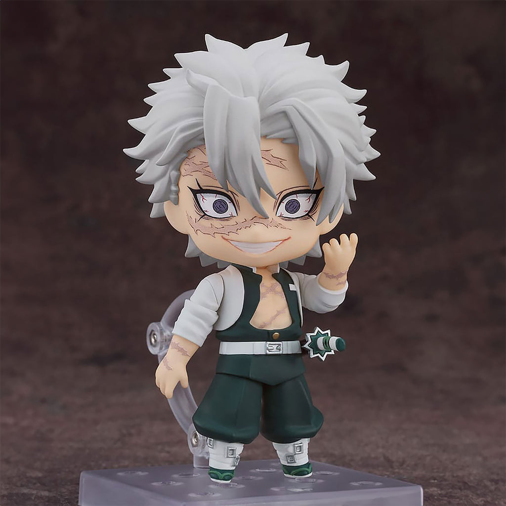 Produktbild Demon Slayer - Sanemi Shinazugawa Nendoroid Actionfigur
