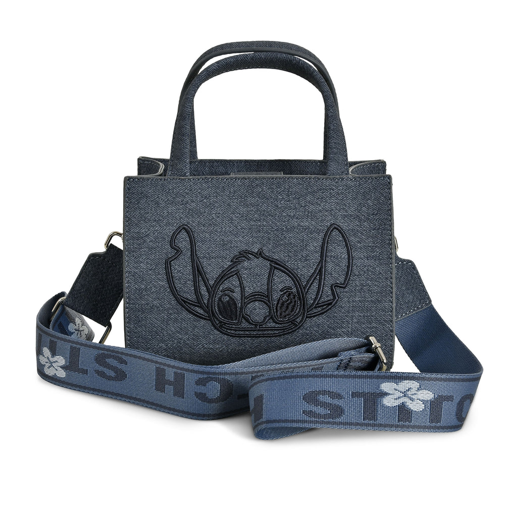 Immagine del prodotto Borsa a mano Stitch - Lilo & Stitch