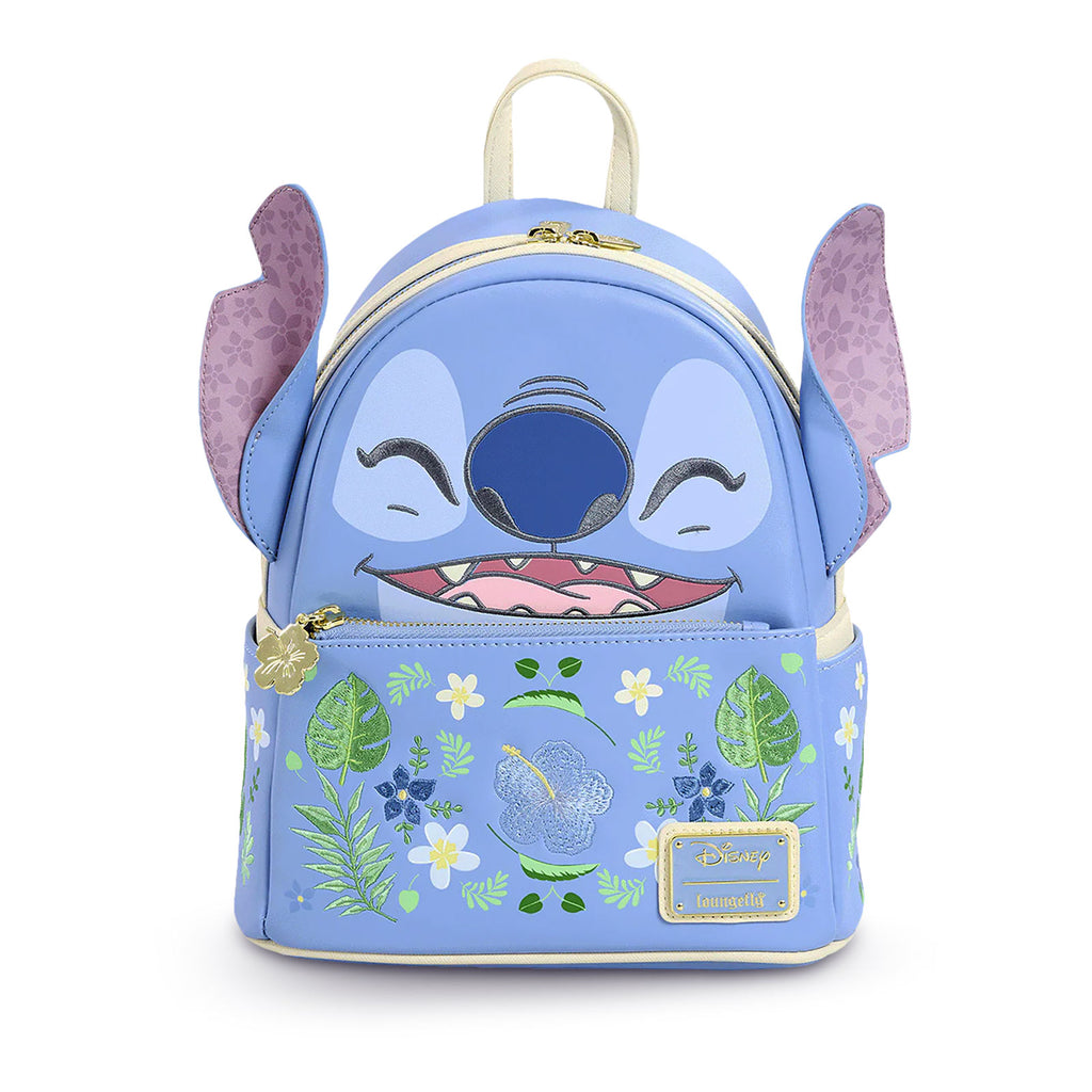 Immagine del prodotto Mini Zaino Stitch Tropic - Lilo & Stitch
