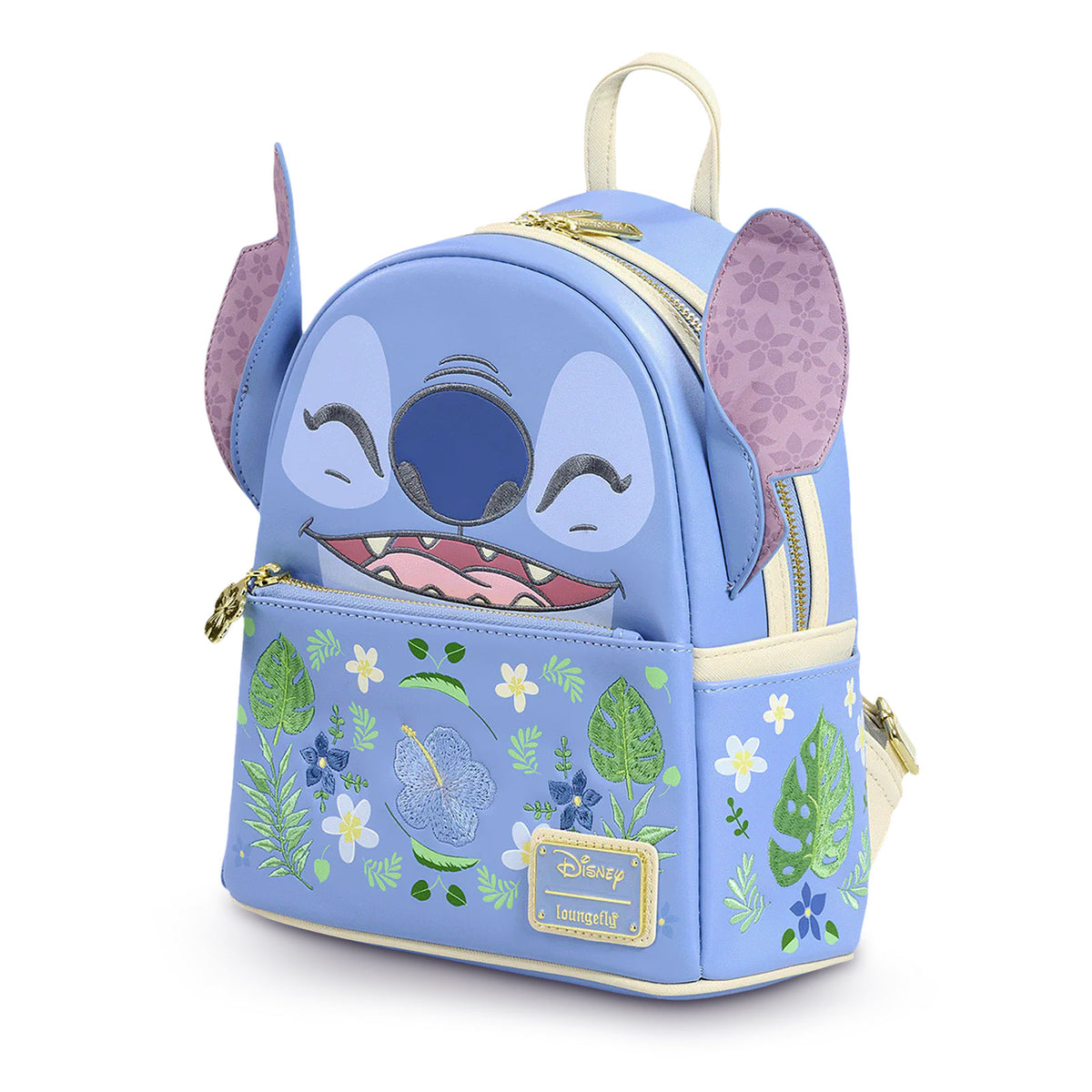 Immagine del prodotto Mini Zaino Stitch Tropic - Lilo & Stitch