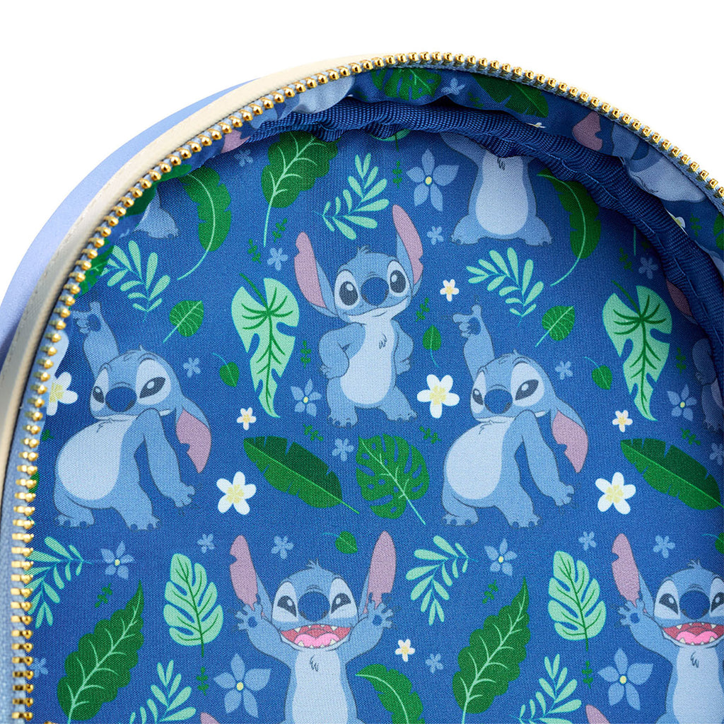 Immagine del prodotto Mini Zaino Stitch Tropic - Lilo & Stitch