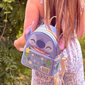 Immagine del prodotto Mini Zaino Stitch Tropic - Lilo & Stitch