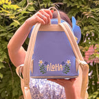Immagine del prodotto Mini Zaino Stitch Tropic - Lilo & Stitch