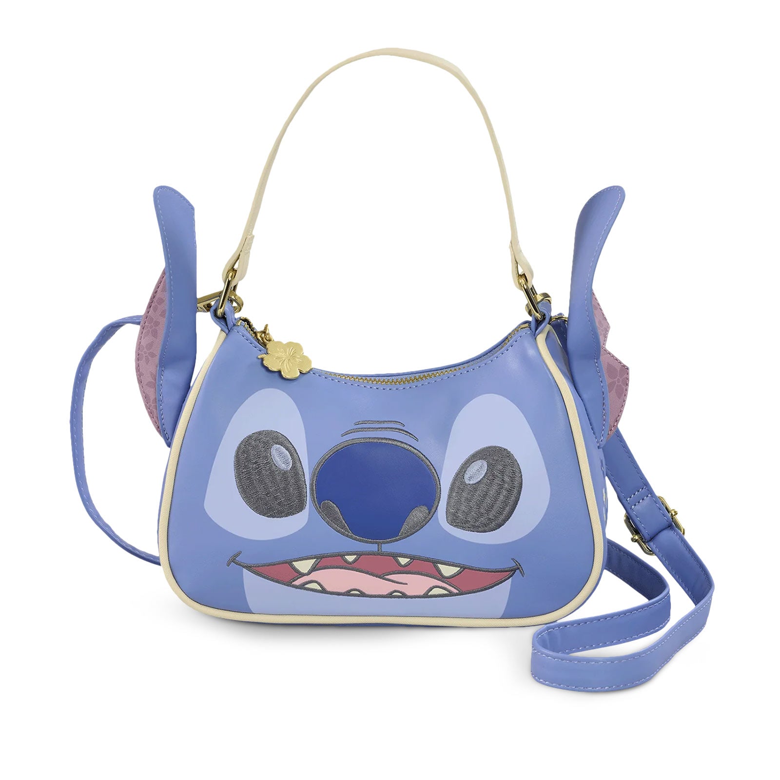 Immagine del prodotto Borsa a tracolla Aloha Stitch - Lilo & Stitch