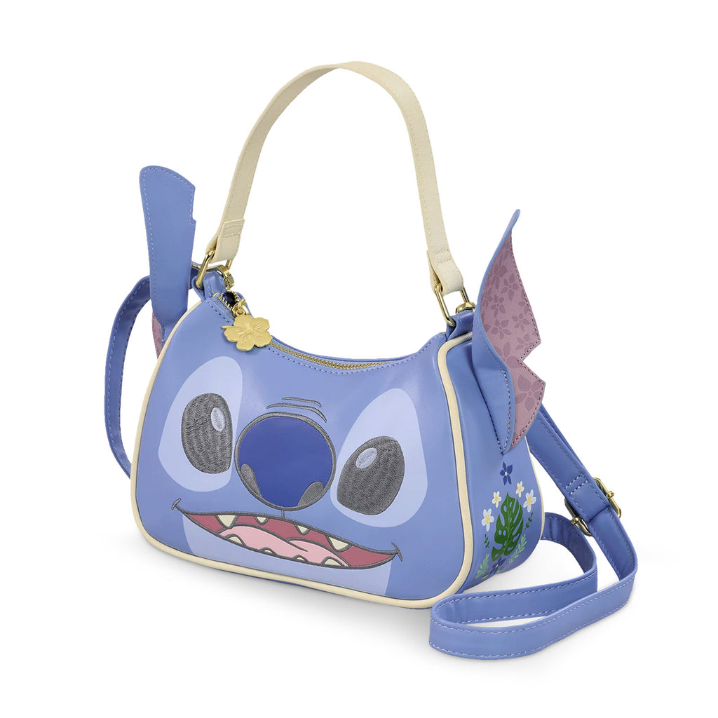 Immagine del prodotto Borsa a tracolla Aloha Stitch - Lilo & Stitch