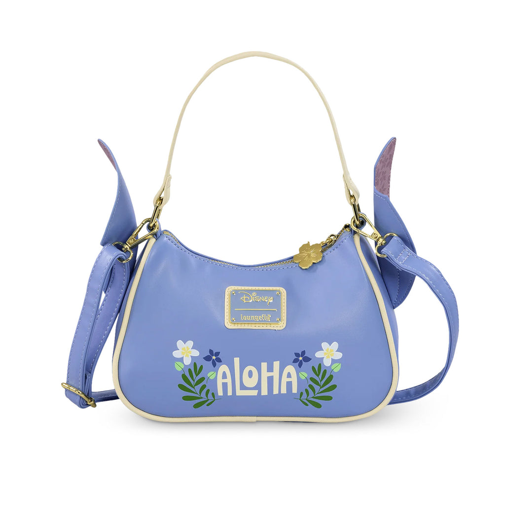 Immagine del prodotto Borsa a tracolla Aloha Stitch - Lilo & Stitch
