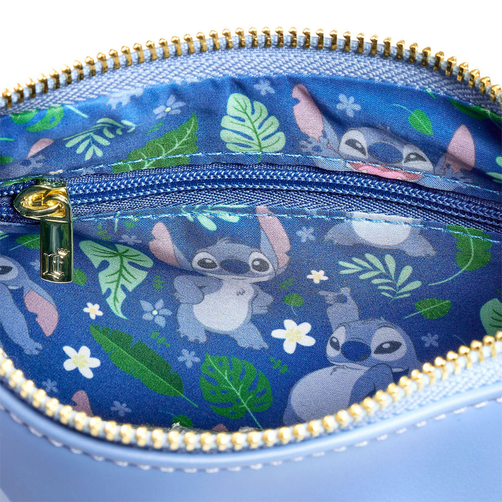 Immagine del prodotto Borsa a tracolla Aloha Stitch - Lilo & Stitch