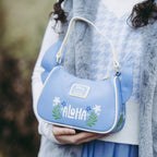 Immagine del prodotto Borsa a tracolla Aloha Stitch - Lilo & Stitch
