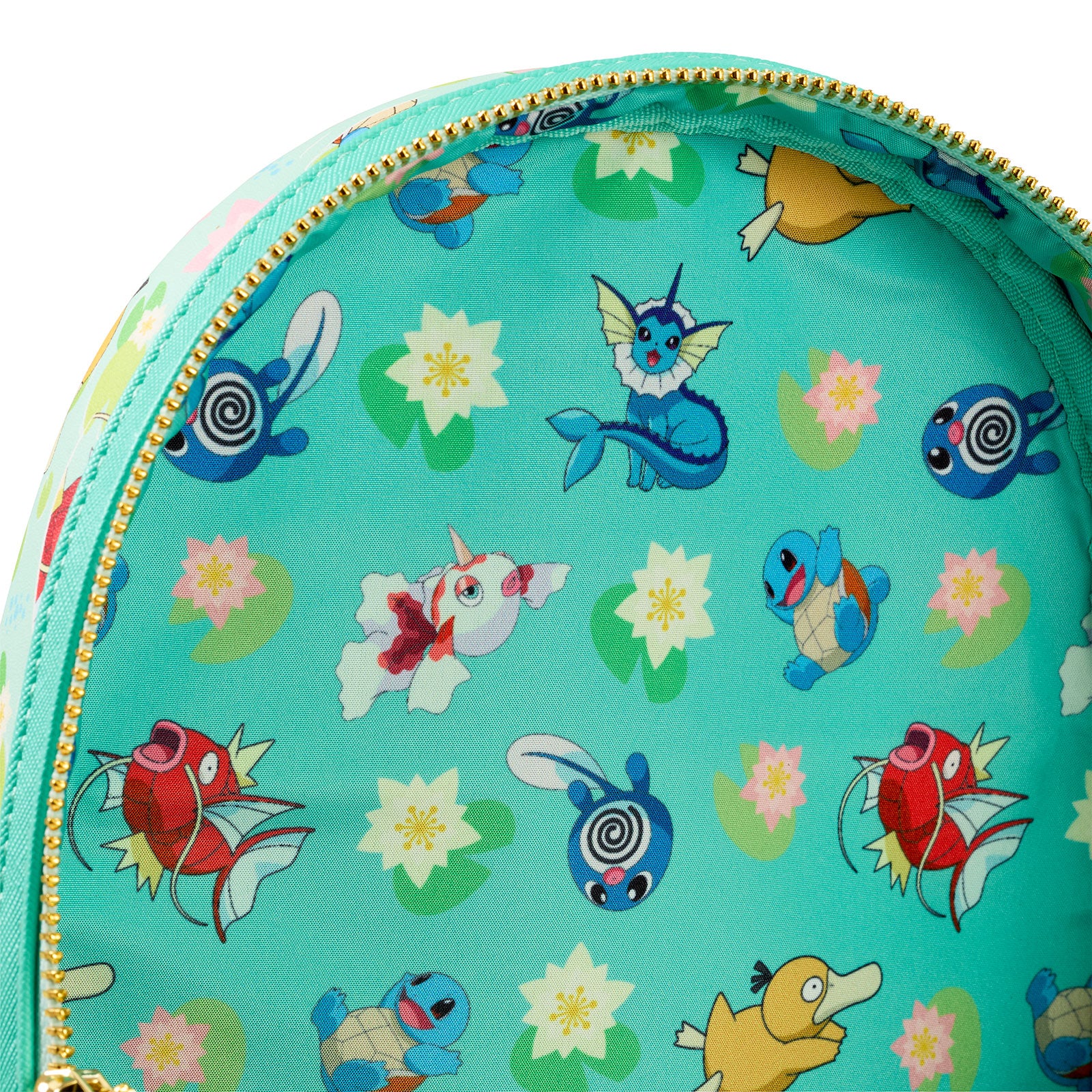 Immagine del prodotto Pokemon - Mini Zaino Tipo Acqua