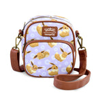 Produktbild Pokemon - Evoli Crossbody Tasche