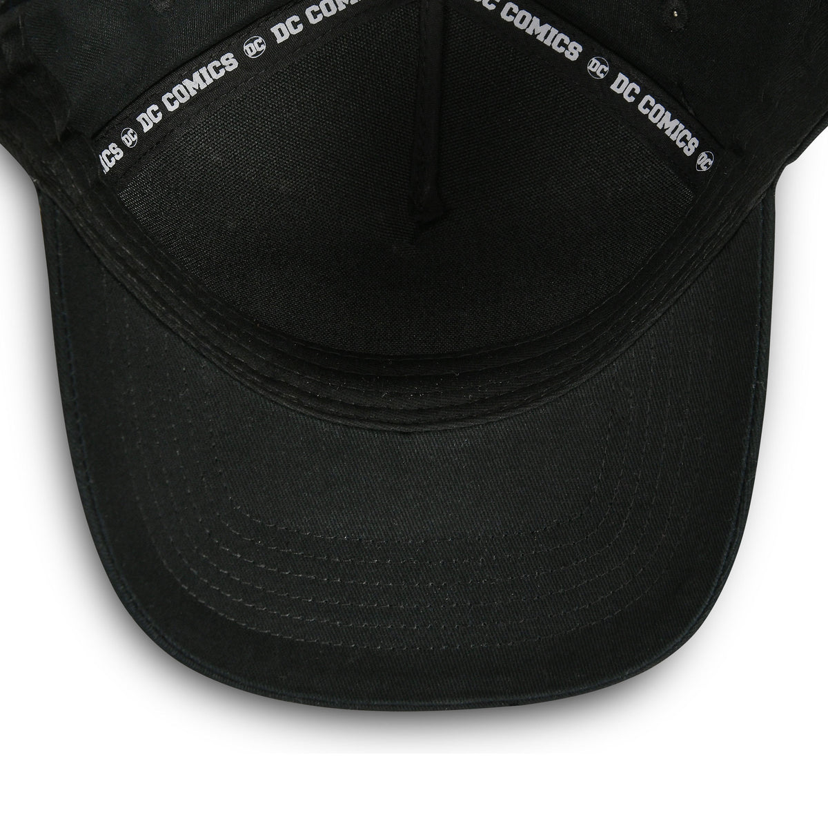 Produktbild Batman - Logo Basecap