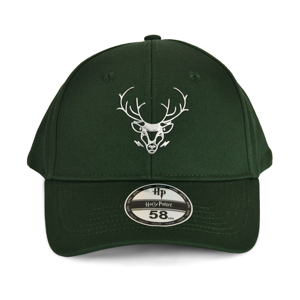 Image produit Harry Potter - Casquette Expecto Patronum