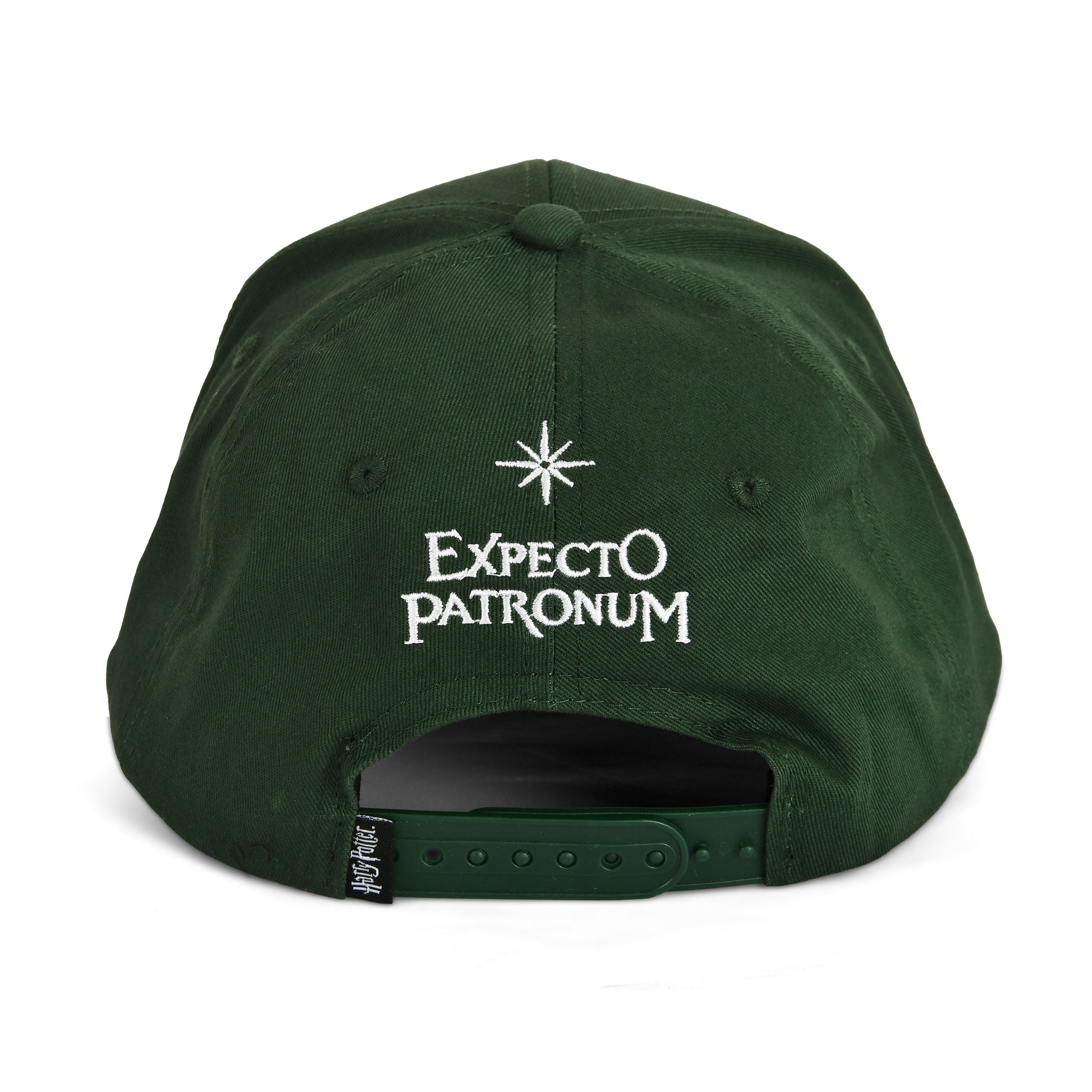 Image produit Harry Potter - Casquette Expecto Patronum