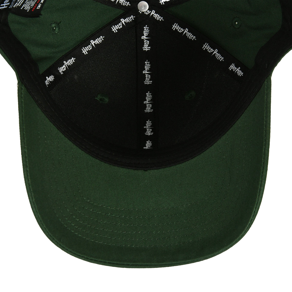 Image produit Harry Potter - Casquette Expecto Patronum