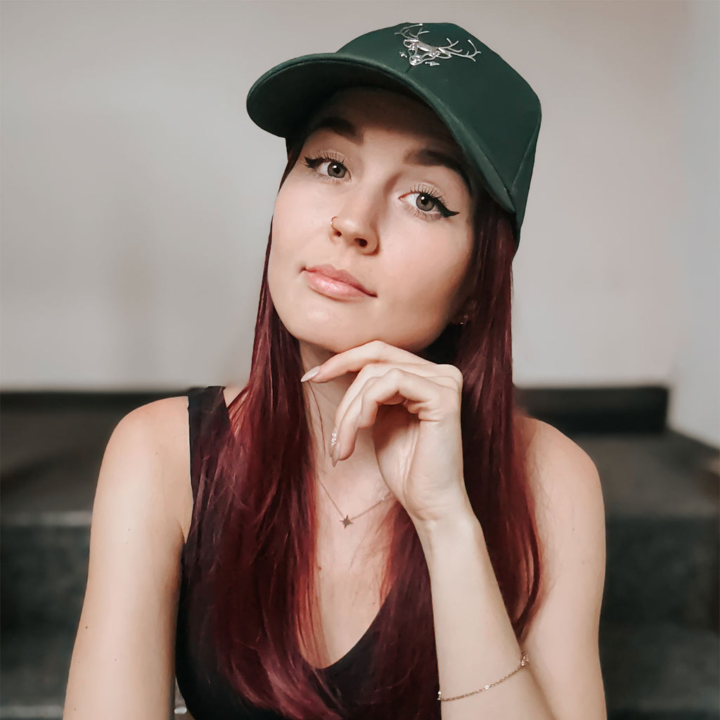Image produit Harry Potter - Casquette Expecto Patronum
