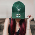 Image produit Harry Potter - Casquette Expecto Patronum
