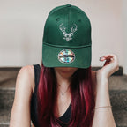 Image produit Harry Potter - Casquette Expecto Patronum