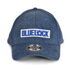 Produktbild Blue Lock - Logo Basecap