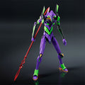Produktbild Rebuild of Evangelion - Moderoid Model Kit Unit-01 (re-run)