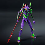 Produktbild Rebuild of Evangelion - Moderoid Model Kit Unit-01 (re-run)
