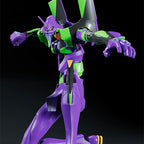 Produktbild Rebuild of Evangelion - Moderoid Model Kit Unit-01 (re-run)