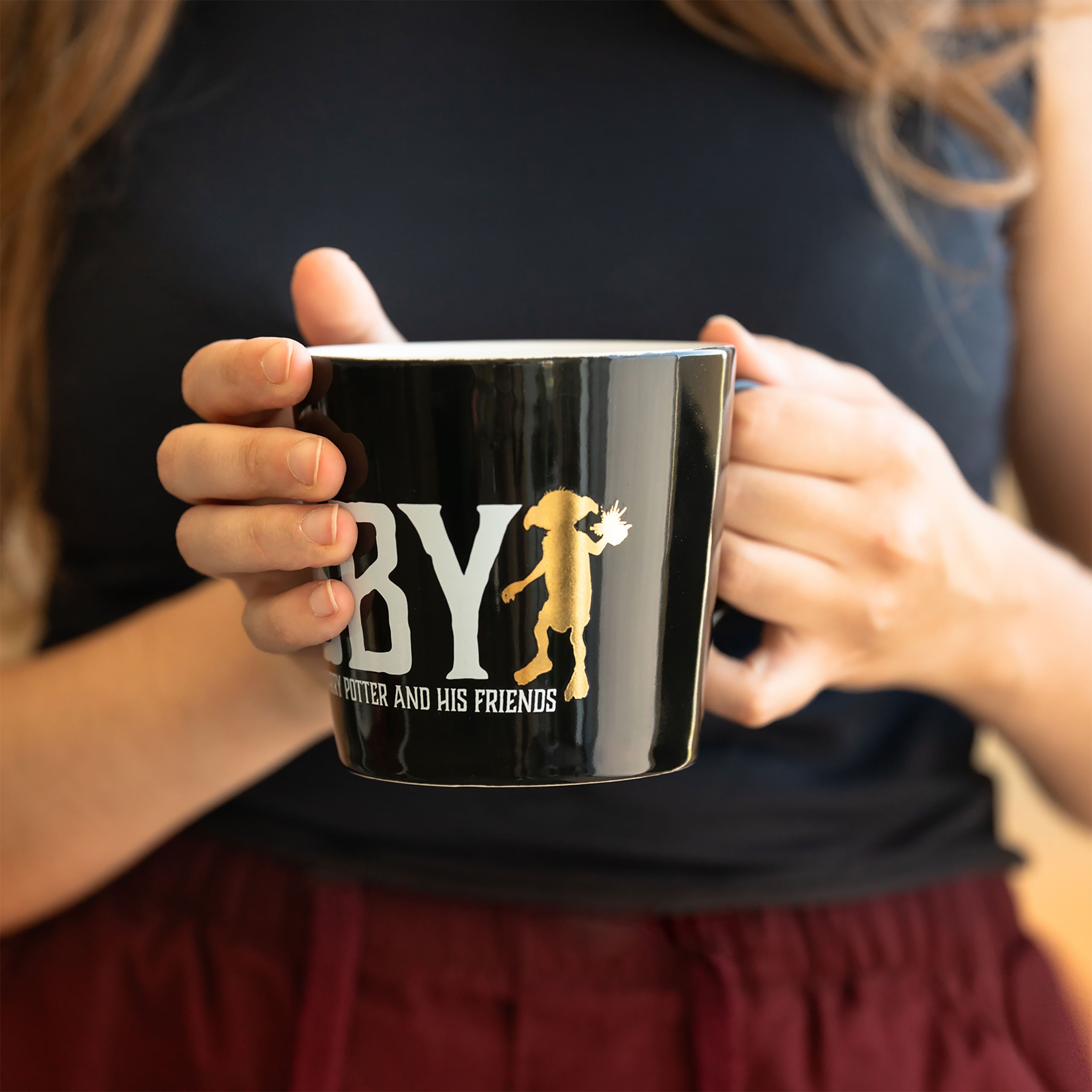 Image produit Harry Potter - Tasse Dobby
