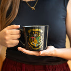 Produktbild Harry Potter - Hogwarts Tasse