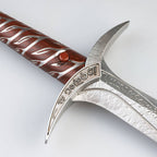 Immagine del prodotto Il Signore degli Anelli - Lampada da parete spada Pungolo