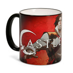 Immagine del prodotto Castlevania - Tazza Trevor Belmont