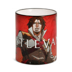 Immagine del prodotto Castlevania - Tazza Trevor Belmont