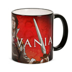 Immagine del prodotto Castlevania - Tazza Trevor Belmont