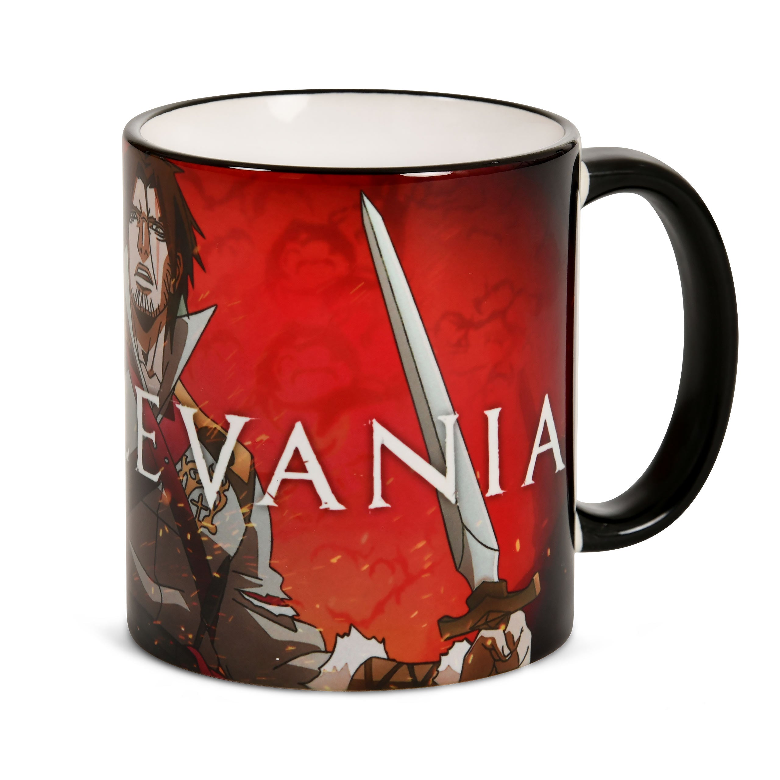 Produktbild Castlevania - Trevor Belmont Tasse