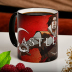 Immagine del prodotto Castlevania - Tazza Trevor Belmont