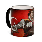 Immagine del prodotto Castlevania - Tazza Trevor Belmont