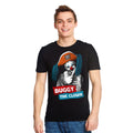 Produktbild One Piece - Buggy der Clown T-Shirt schwarz