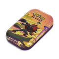 Produktbild Pokemon - Shrouded Fable Mystery Sammelkarten Tin Box