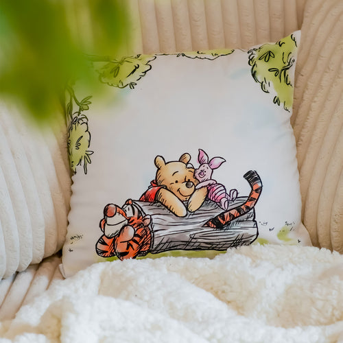 Produktbild Winnie Puuh - Friends Kissen