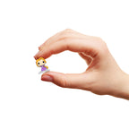 Image produit Disney Princess - Funko Bitty Pop Ensemble de 4 figurines Série 4