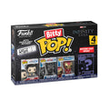 Product image Marvel - Funko Bitty Pop 4-piece Figure Set Series 4