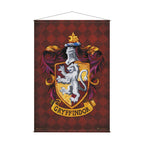 Image produit Harry Potter - Rouleau de mur Gryffindor