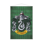 Immagine del prodotto Harry Potter - Rotolo da parete Slytherin
