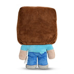 Immagine del prodotto Minecraft - Figura di peluche Steve
