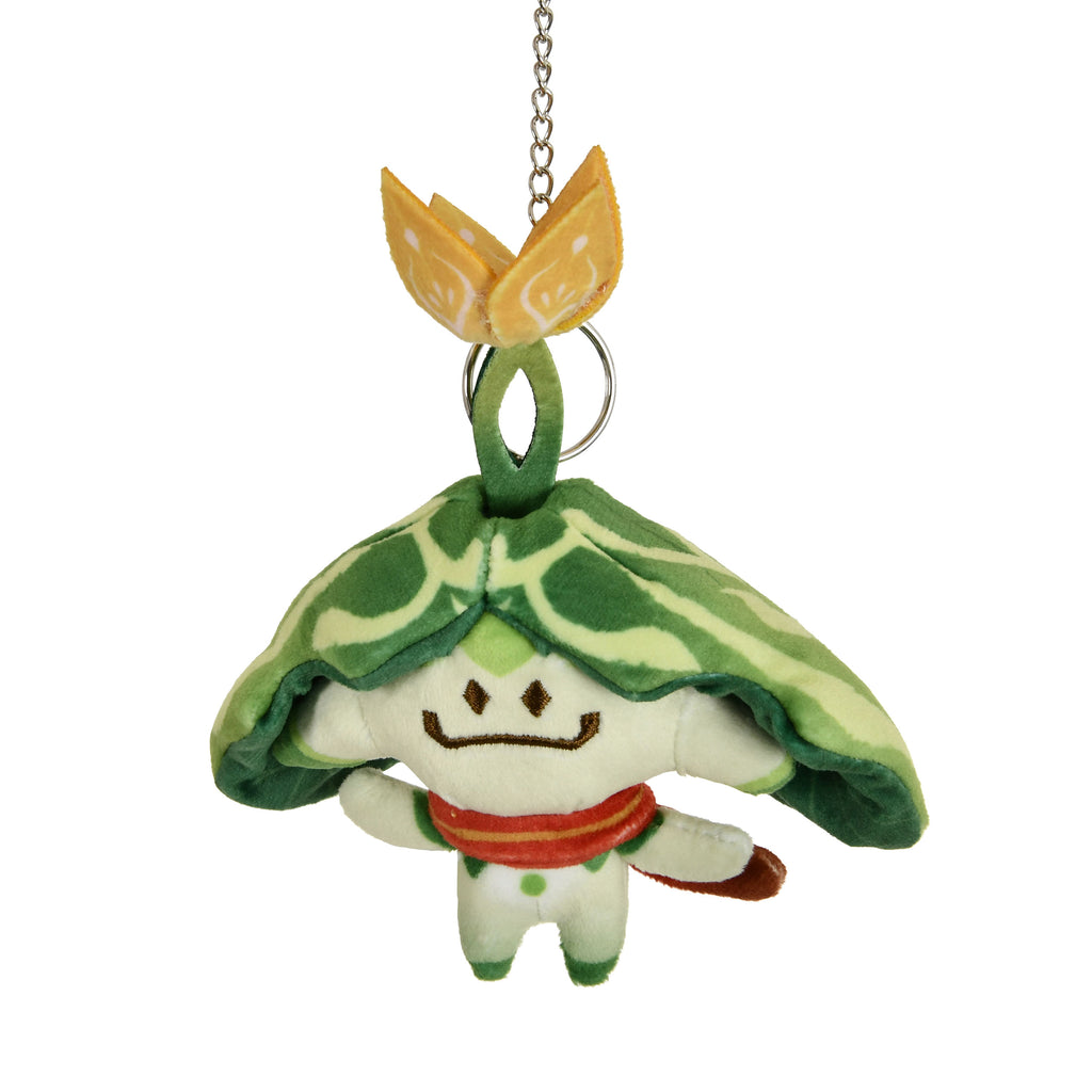 Image produit Genshin Impact - Porte-clés en peluche Arama