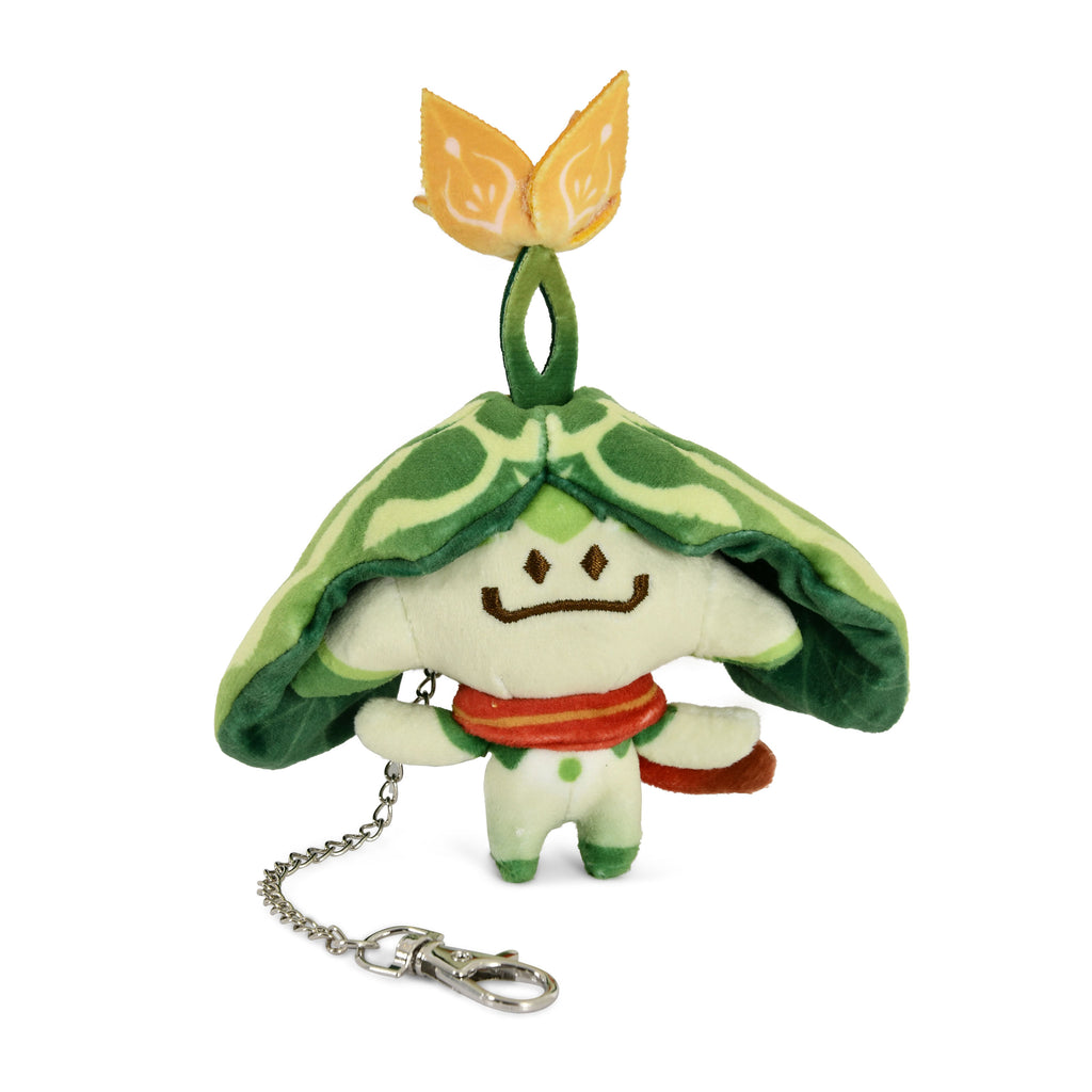 Image produit Genshin Impact - Porte-clés en peluche Arama