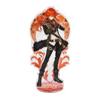 Image produit Genshin Impact - Figurine Acrylique Diluc